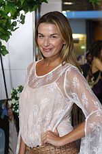 Happy Birthday to Tahyna Tozzi     