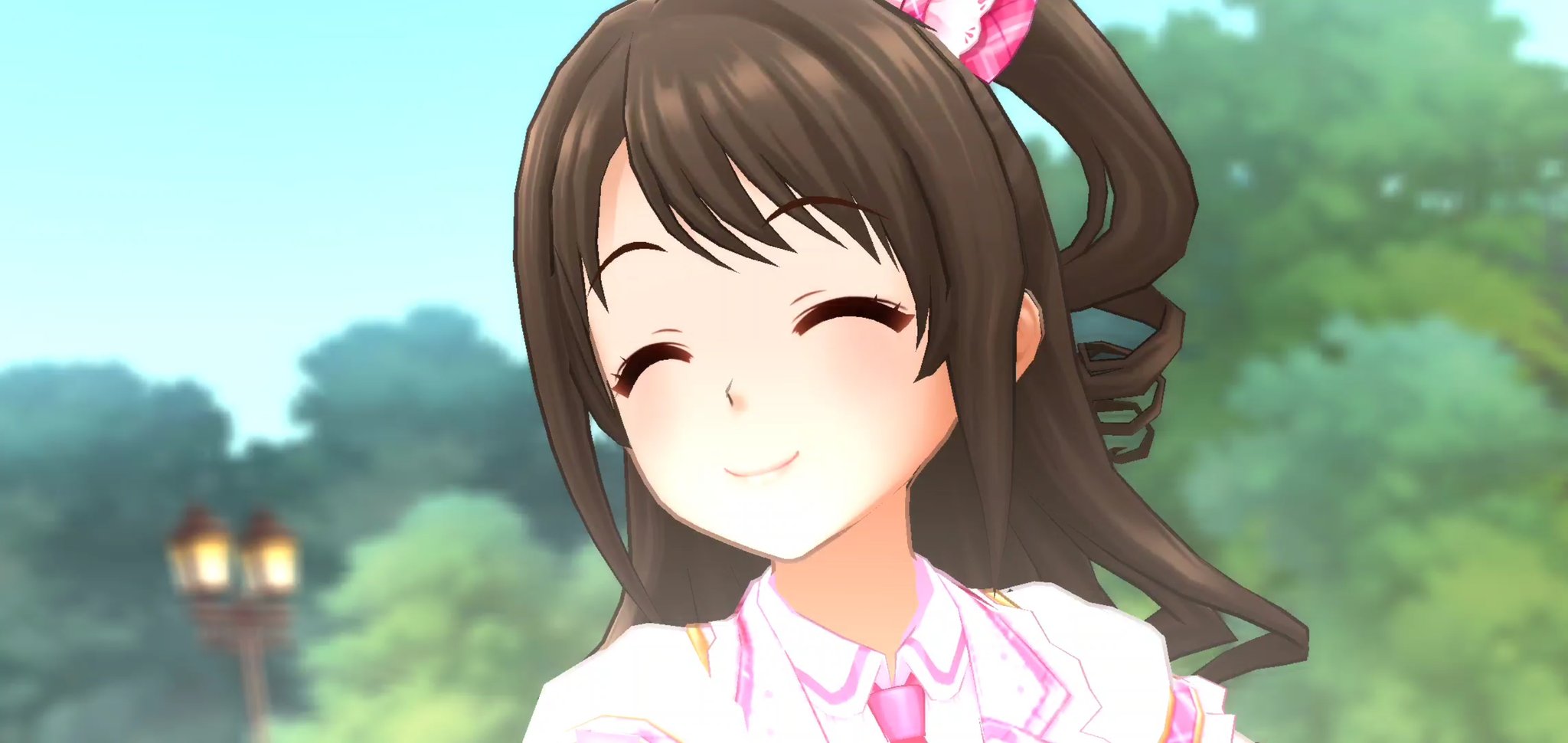 Ren Gonzalez From The Bottom Of My Heart Even In These Trying Times Happy Birthday Uzuki And Keep On Smiling 島村卯月生誕祭 島村卯月生誕祭21 T Co Hrbjh3cex4 Twitter