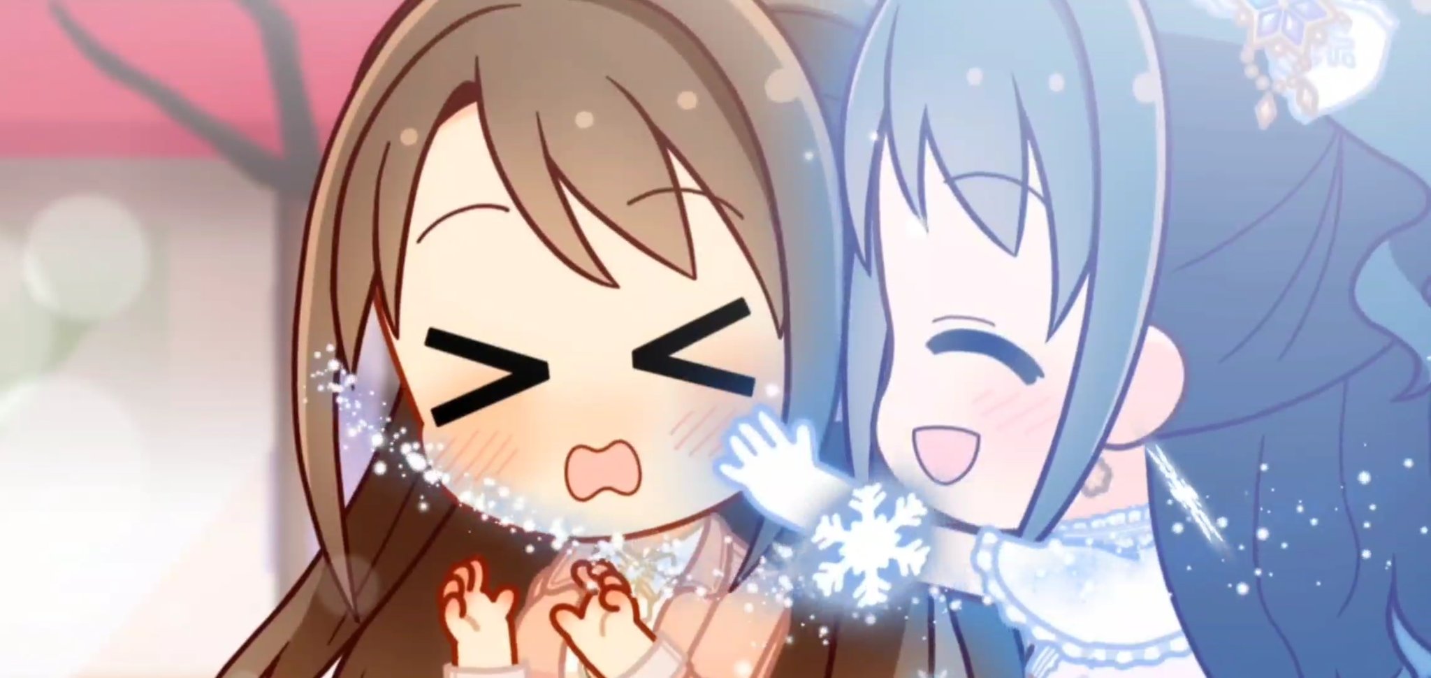 Ren Gonzalez From The Bottom Of My Heart Even In These Trying Times Happy Birthday Uzuki And Keep On Smiling 島村卯月生誕祭 島村卯月生誕祭21 T Co Hrbjh3cex4 Twitter