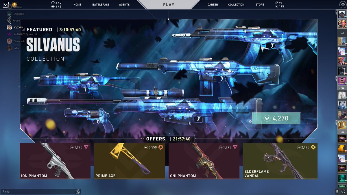 Riot has answered my prayers 🤝🤝