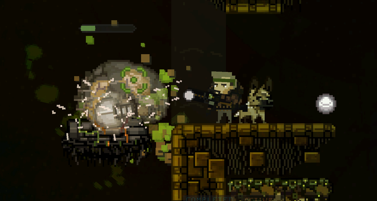 GillisLLC's tweet photo. https://t.co/gMzE2UStgo #XYLITH #Procgen #indiegame #GameDev #Play #Explore #Joinus https://t.co/BktuMg45Wt