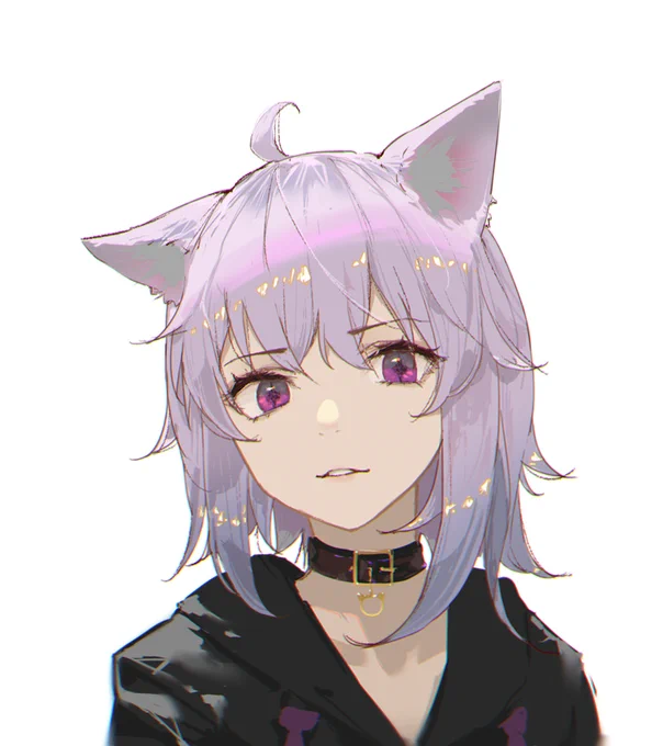もぐもぐ???
#絵かゆ 