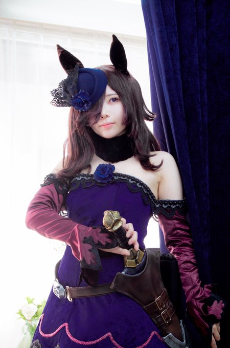 Twitterのコスプレ画像44