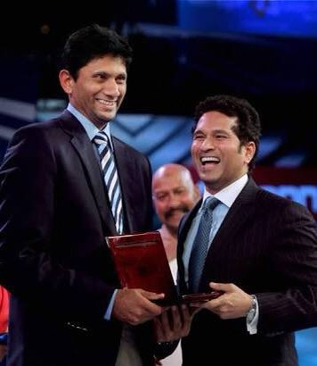 venkateshprasad's tweet photo. Sach is truth , Sach is life , Sach is the answer, Sach is it.
Birthday greetings to not only the greatest batsman the world has seen, but the most humble and incredible human being @sachin_rt .
#HappyBirthdaySachin https://t.co/6bl6L5zNtb
