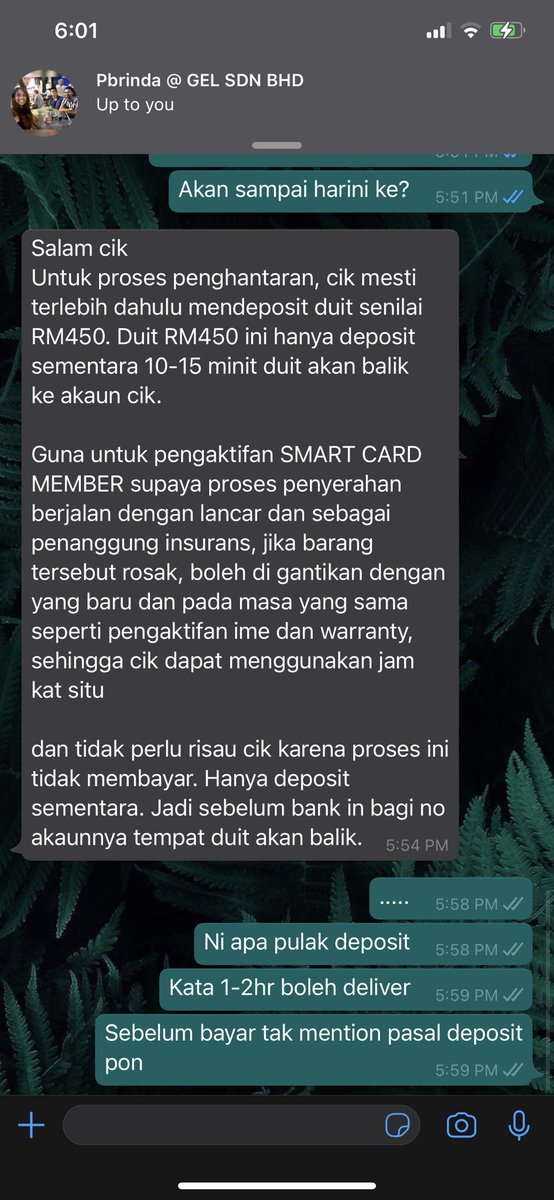 amrsyarifuddeen's tweet photo. Report this acc on Instagram and tolong tolong tolong spread this. I got scammed and I don’t want others to fall for their tricks 🙌🏻 hasrat nak hadiahkan untuk birthday mak tak tercapai 🙁 sedih sungguh https://t.co/esX0ARsEn3