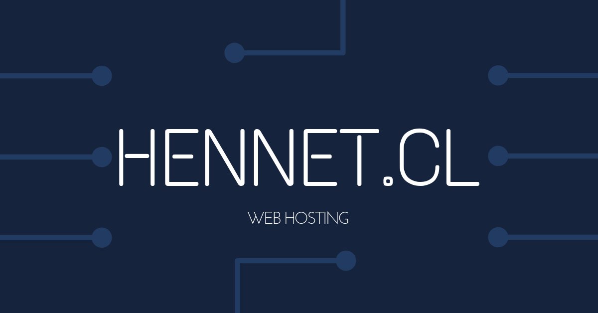 HennetC's tweet photo. #Hosting o #AlojamientoWeb para tu #sitioweb, contrata con nosotros y te ayudamos con el cambio de forma gratuita. https://t.co/wZd8RpkHFs https://t.co/i014kuUq4K