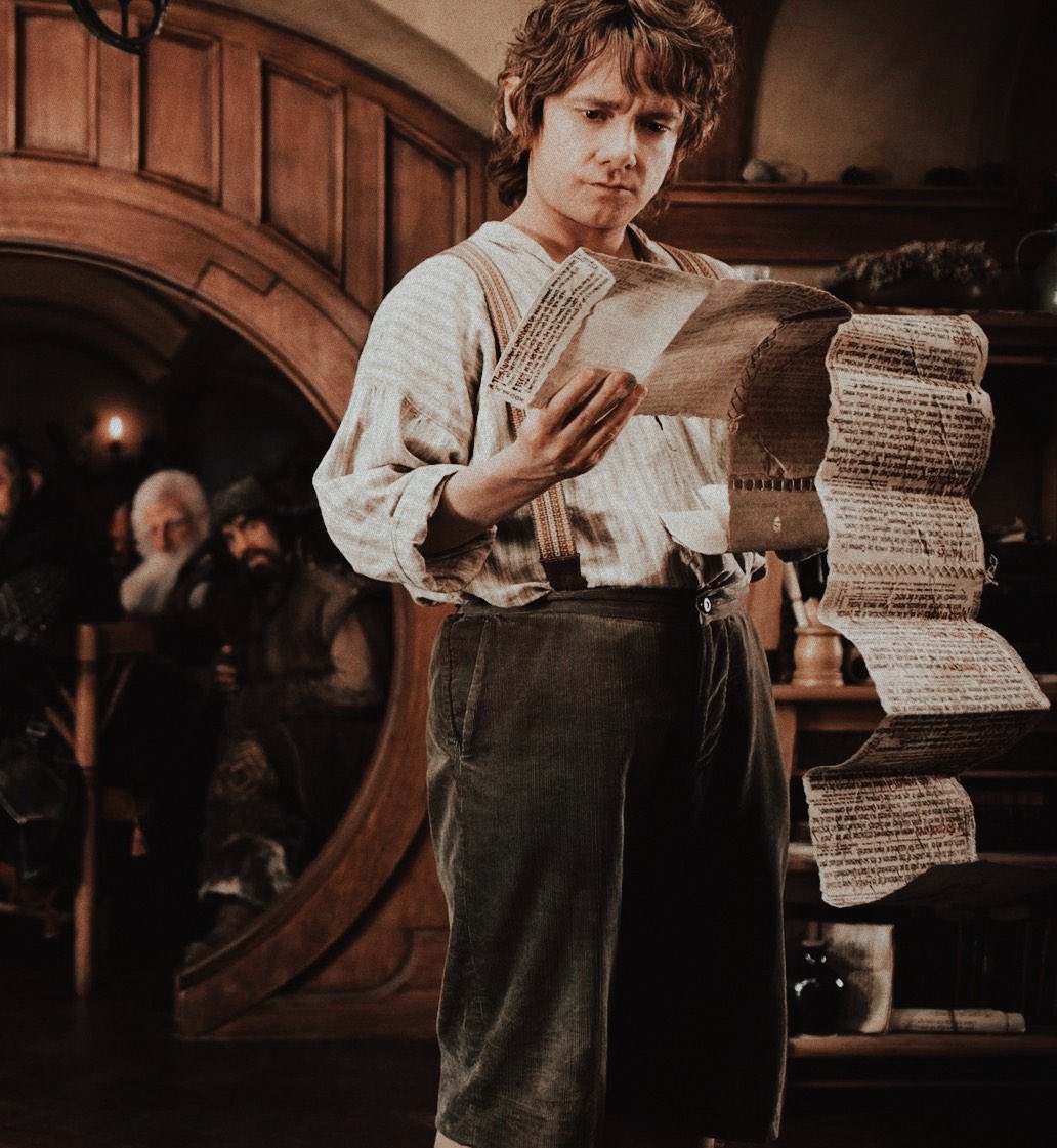 Bilbo - The 1 