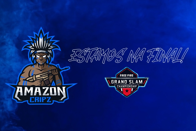 Tectoycripz's tweet photo. ESTAMOS NA FINAL DO GRANDSLAM SQUAD SERIES!!!!! MEU DEUS MEU CORAÇÃO UM DIA AINDA SAI PELA BOCA! CARA DO CÉU, ISSO É AMAZON! Segunda Feira nos espera! #goacz #goacz #gocz #goacz https://t.co/E5HEVt6Hyd