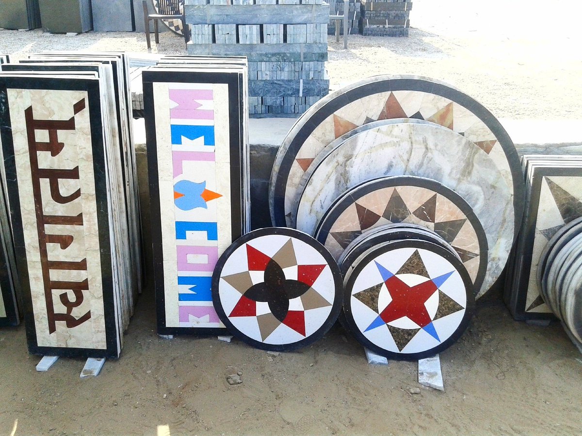 MarbleSaini's tweet photo. Visit our showroom  Saini marble kishangarh (ajmer)
#architecture #interiordesign #luxuryspaces #marbleflooring #marbledesign #stones #italianmarble #marbleslab #naturalstone #floordesign #homedecor #luxuryhomedecor #luxurylifestyle #coloredmarble #importedmarble 
#MarbleMania https://t.co/RzuW0ptAgJ
