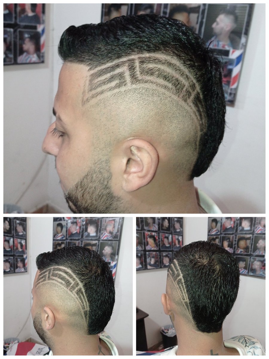 dutybarber's tweet photo. #eldutybarber https://t.co/xHPflL0eU6