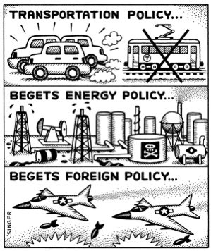 Canada is rooted to outdated racist policies that reflect abuse of dominance and anti competitive practices. We cannot advance to an equitable sustainable future with a fossil fuel dependent old boys club oligarchy blocking progress.