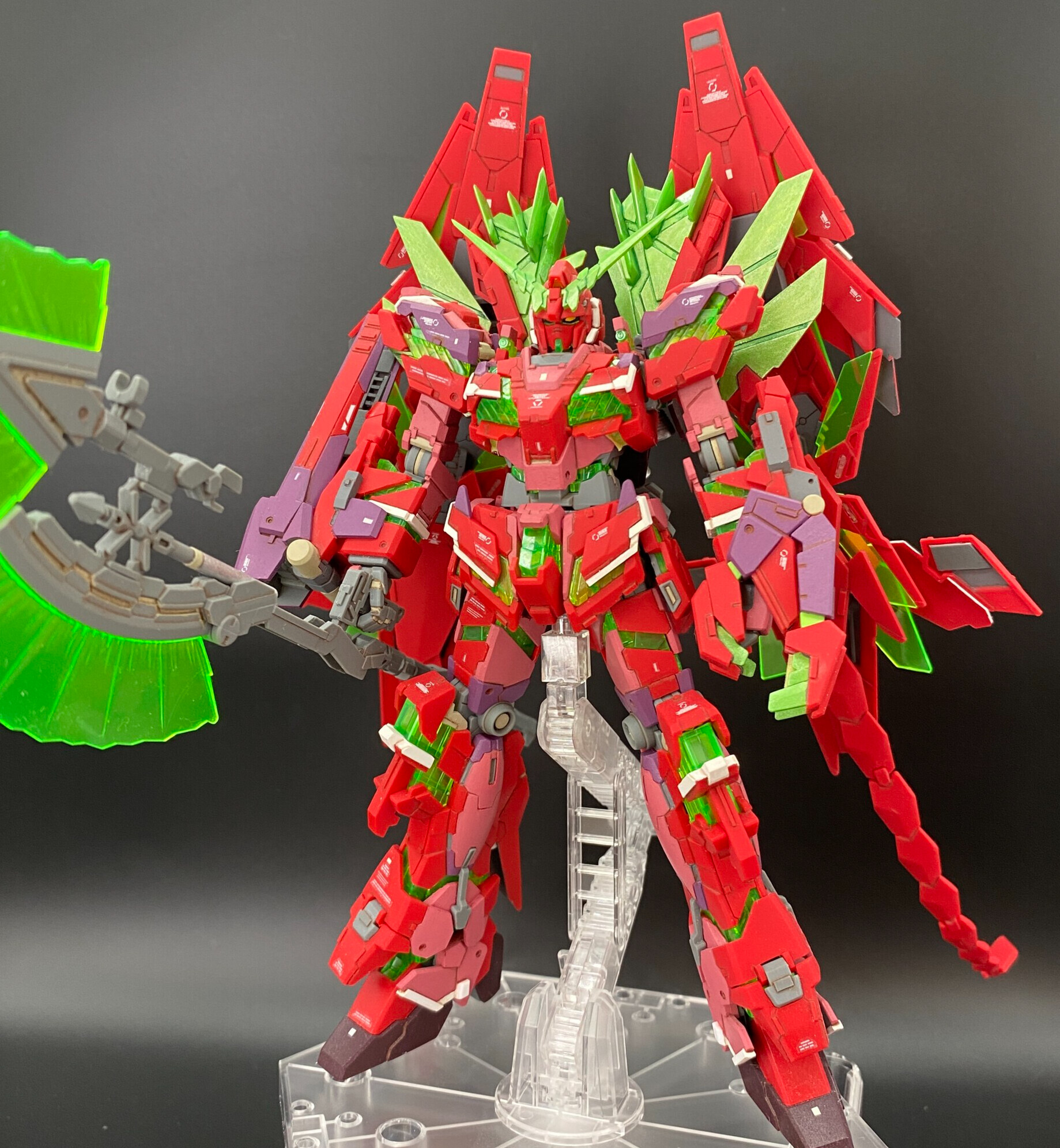 THE GUNDAM BASE on Twitter:
