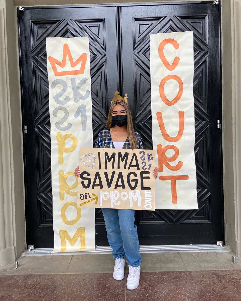 Chaffey ASB tweet media