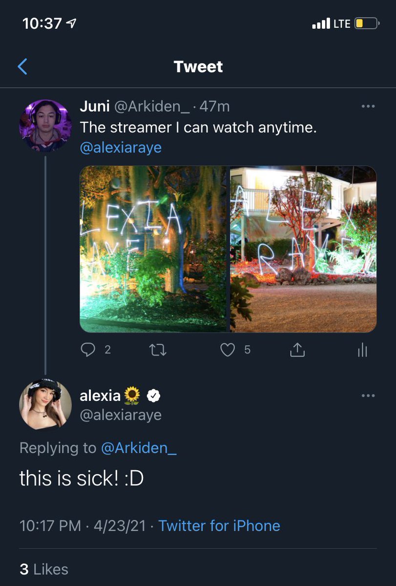 Arkiden_'s tweet image. I peaked.