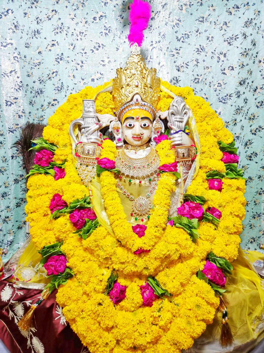 VDGVtuza01's tweet photo. जय माताजी री https://t.co/tt9F5Rcuq7