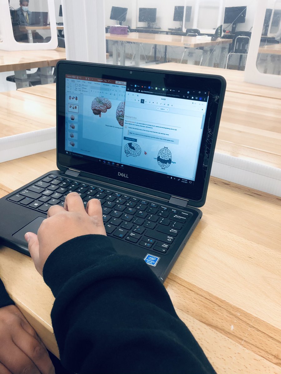 rmarquez_EMS's tweet image. We all know I’m a fan of Science and CTE. Our 6th graders are building a solid foundation for advanced high school courses. #collegeandcareerready #advancedacademics