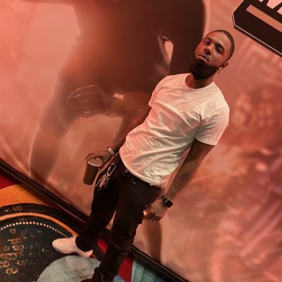 Ericfocused's tweet image. #NewProfilePic