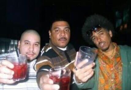PrimePhilips's tweet photo. HipHop lost another legend. The man who brought the world 2Pac. Shock G (Humpty Hump) of Digital Underground. Rest In Peace friend. https://t.co/f8geuIe7Gn