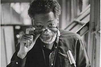 Happy Birthday, Joe Henderson  
