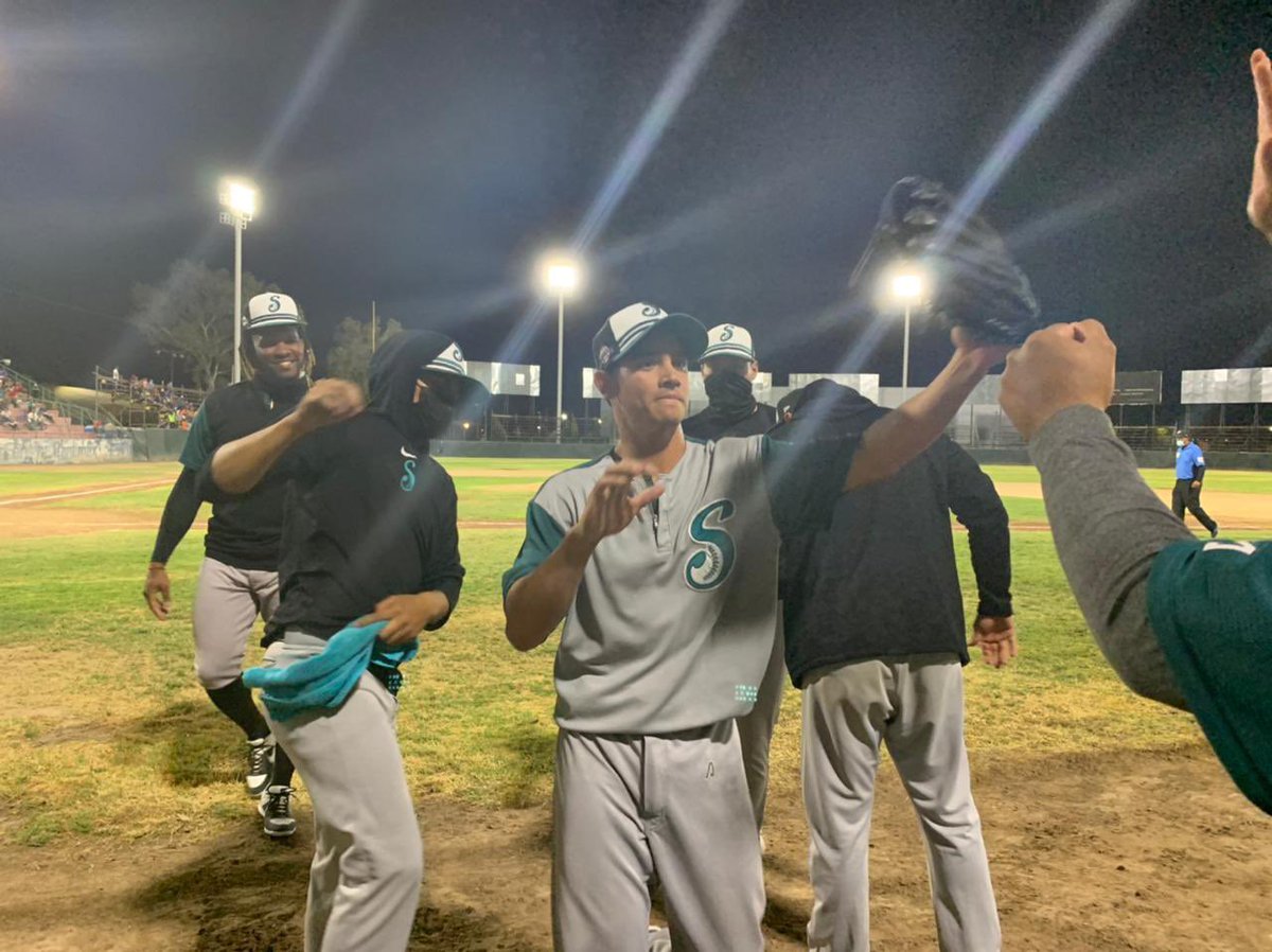 Saraperos de Saltillo tweet media