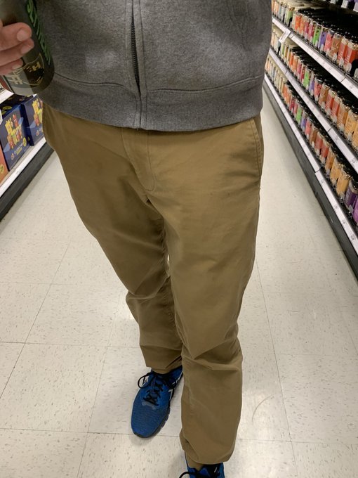 Walking around target with @daddywildex and he asks me if I can tell that he has a boner ... https://t<a class="tags" href="/tag/daddywildex">@daddywildex</a><a href="/tag/tubbytime"class="tags"><span>#tubbytime</span></a>