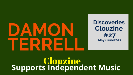 clouzine's tweet image. #DamonTerrell
