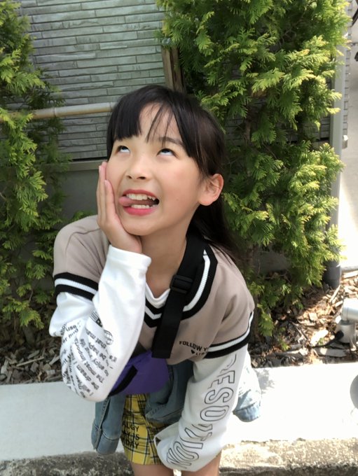 Twitterのコスプレ画像7