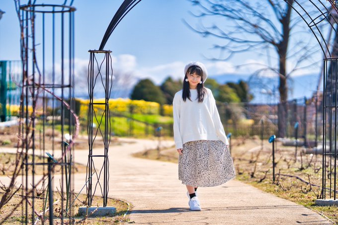 Twitterのコスプレ画像38