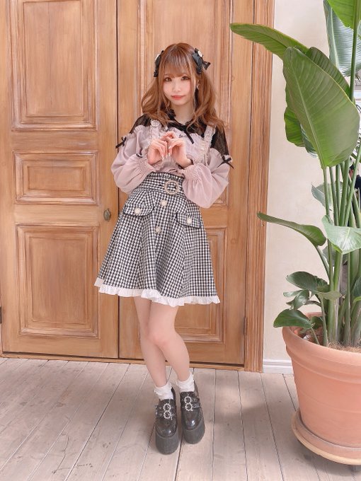 コスプレイヤー姫宮まほれのTwitter画像31