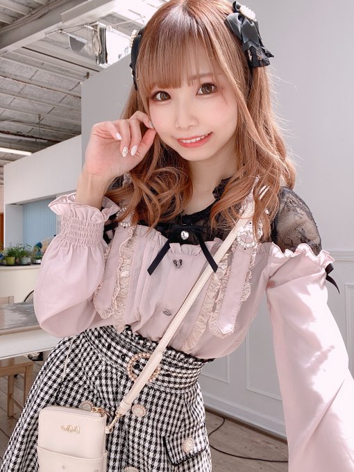 コスプレイヤー姫宮まほれのTwitter画像32