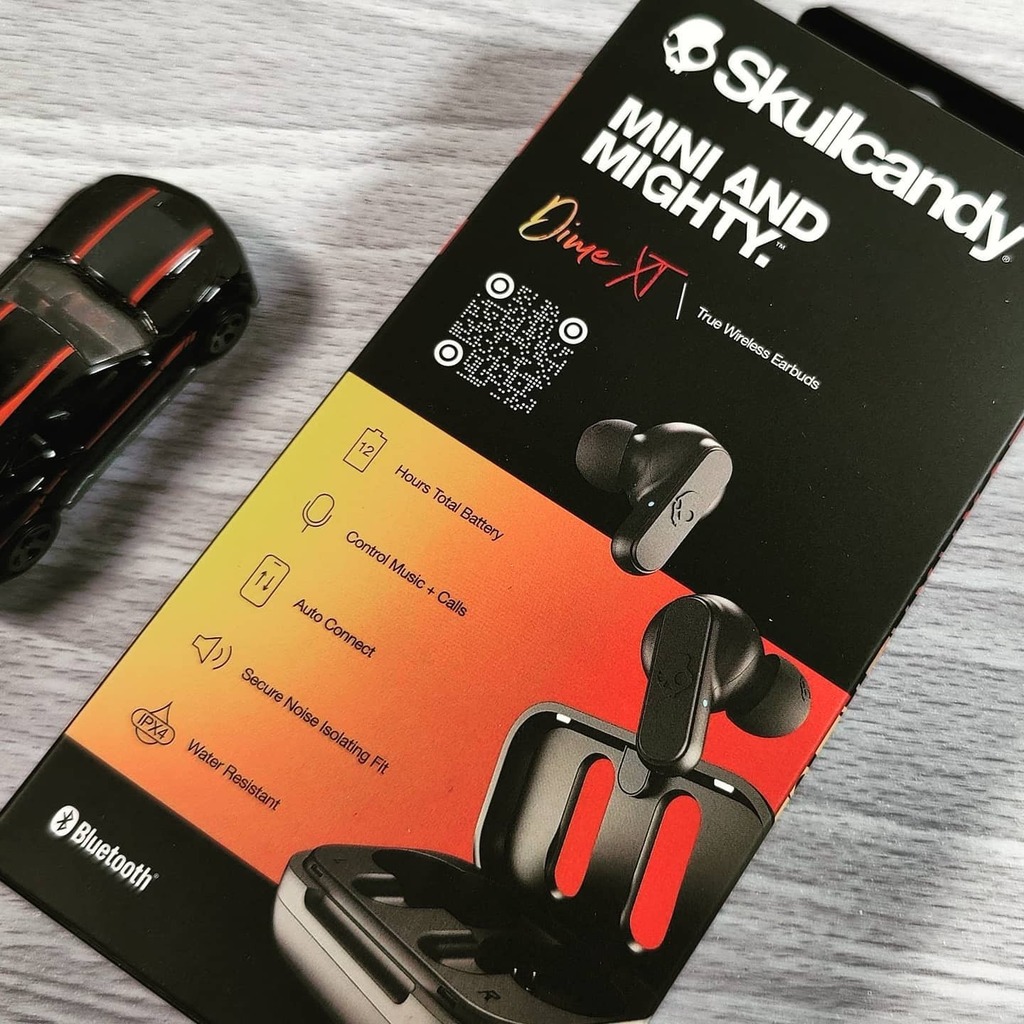 SoZenGadgets (@sozengadgets) on Twitter photo Branching out to try Skullcandy earbuds on my channel. I remember Skullcandy earbuds being great low cost buds years ago, l'm looking forward to trying a few different pairs in the coming weeks to see how they stack up!
What do you think?
<a href="/skullcandy/">Skullcandy</a>… instagr.am/p/COCClWFhNix/ Branching out to try Skullcandy earbuds on my channel. I remember Skullcandy earbuds being great low cost buds years ago, l'm looking forward to trying a few different pairs in the coming weeks to see how they stack up!
What do you think?
<a href="/skullcandy/">Skullcandy</a>… instagr.am/p/COCClWFhNix/