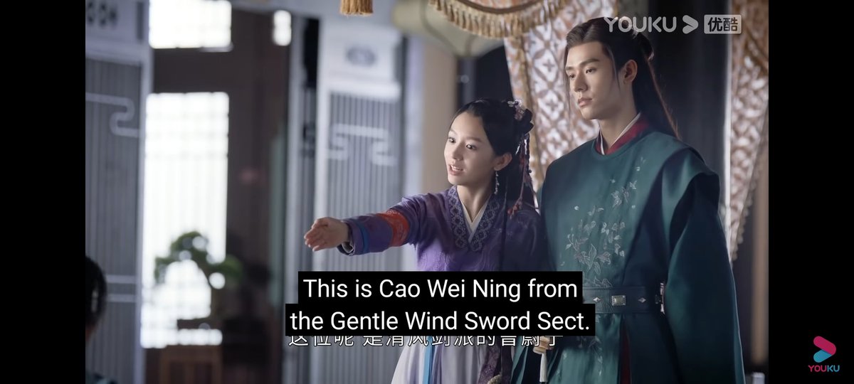 Ok, this whole scene was adorable. These two babies were so cute together and then Wen Ke Xing pulls the disapproving Dad face.  #amwatching  #WordOfHonor