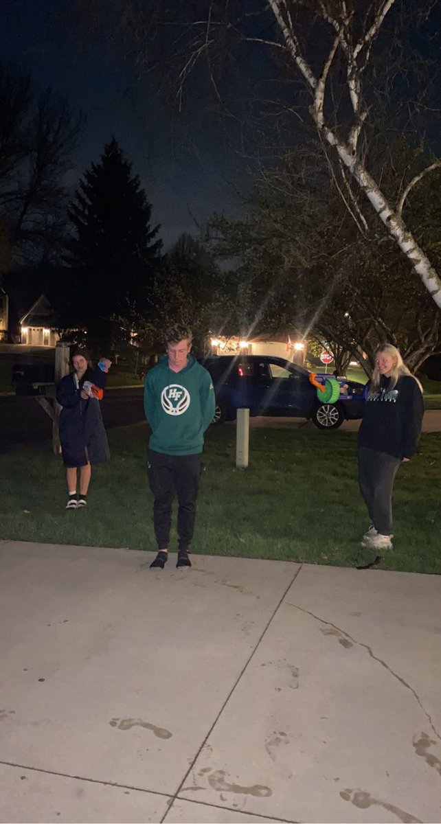 suckmyglock7's tweet photo. Our 3rd kill of the night was Michael Richelson. Michael was assassinated by Taylor Koeppl. #monkehastogo @vicnerfwar @monke74169602 https://t.co/7hWoX8vGgl