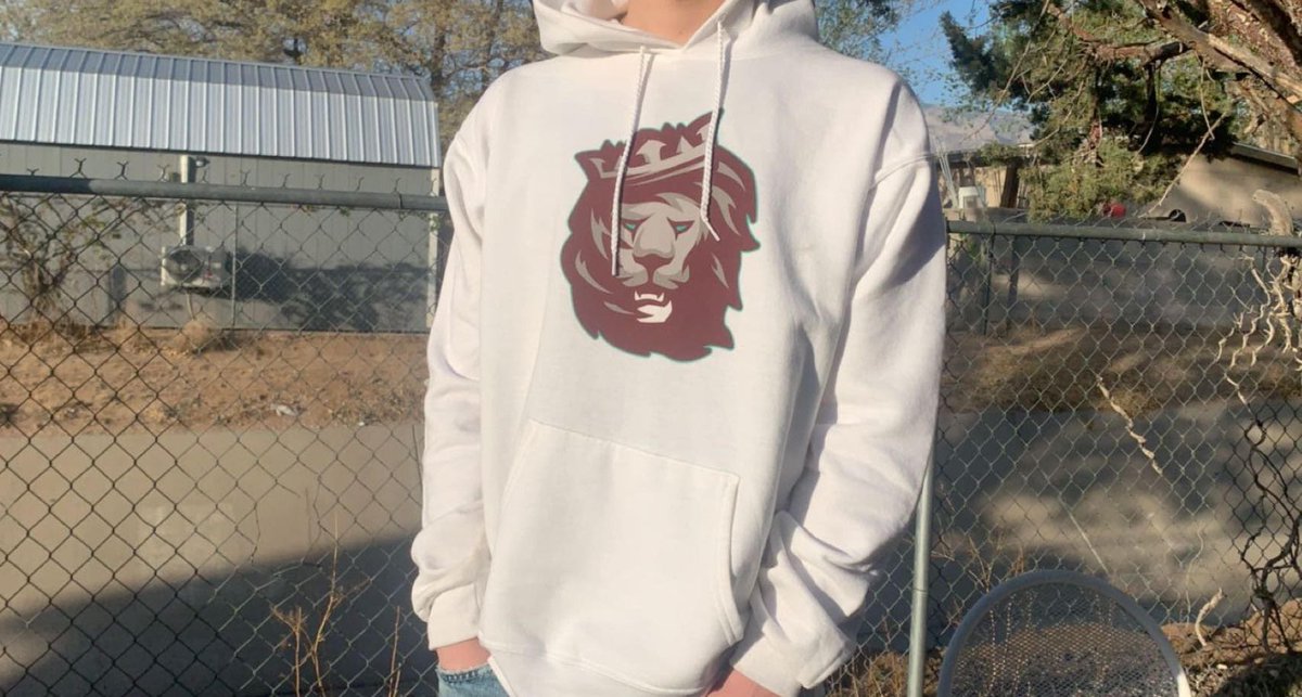 JoeyJrHGA's tweet photo. The growth is amazing!  Nothing beats seeing a supporter wearing your merch! 

Check it out here - https://t.co/OSsIRS4ql4 https://t.co/NFp8IO9KZX