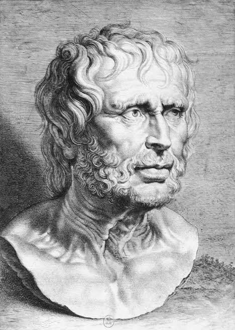 True wisdom is timeless.Here are some suggestions given by Seneca, almost 2000 years ago, on how to deal with fears in life.//Thread// (1/n)