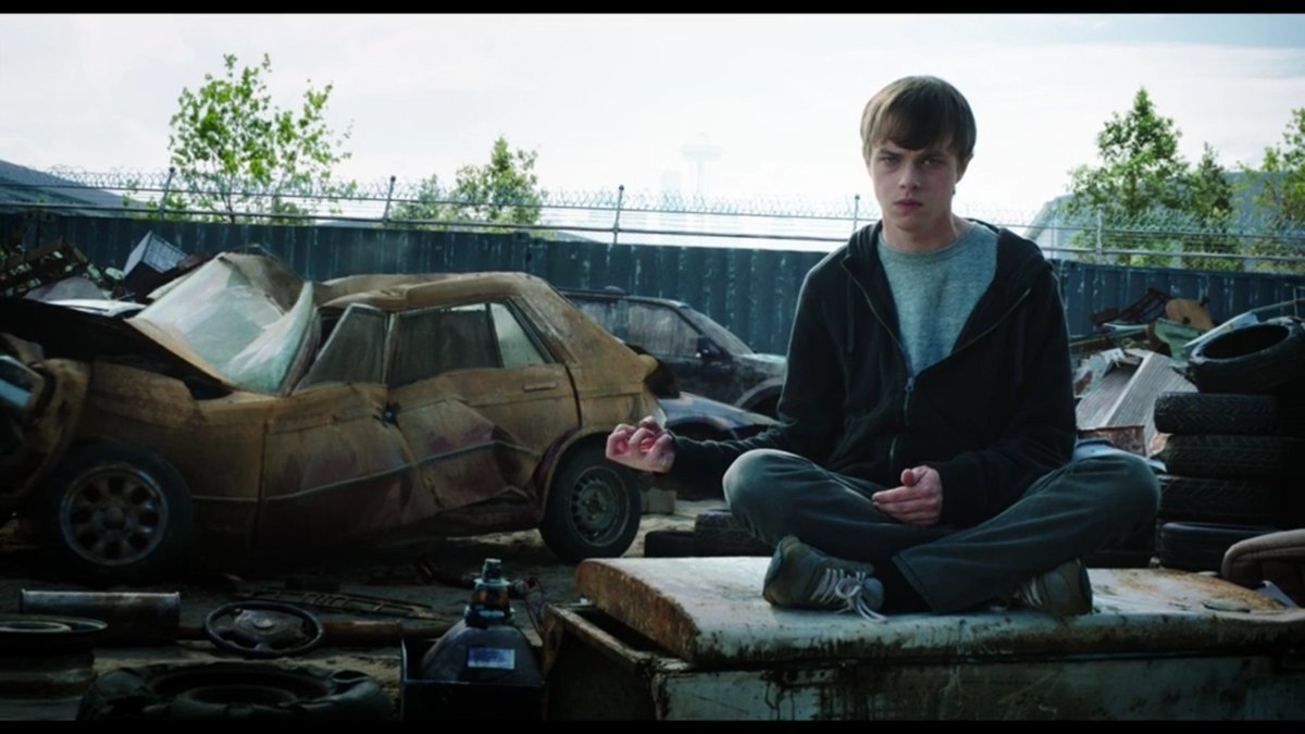 87) Chronicle (2012, film)dug the hell out of this. a superhero origin story that doesn't compromise on the real world consequences and dives into how these godlike abilities can destroy otherwise morally good people and their humanity. also fuck the us healthcare system8/10