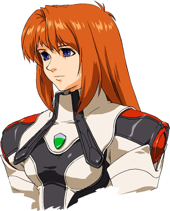 Name 4 fictional characters you share your first name with   (I'm surprised at how little I could find