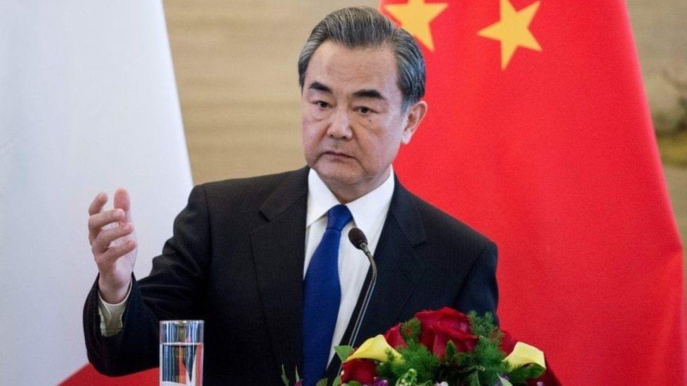 The Peace means The Silence of Myanmar people due to SAC severe Oppression ? So then Chinese can still operate the businesses here and weave benefits? to prevent refugees crises ? Pls have a change of heart this time China ! This time People will win!