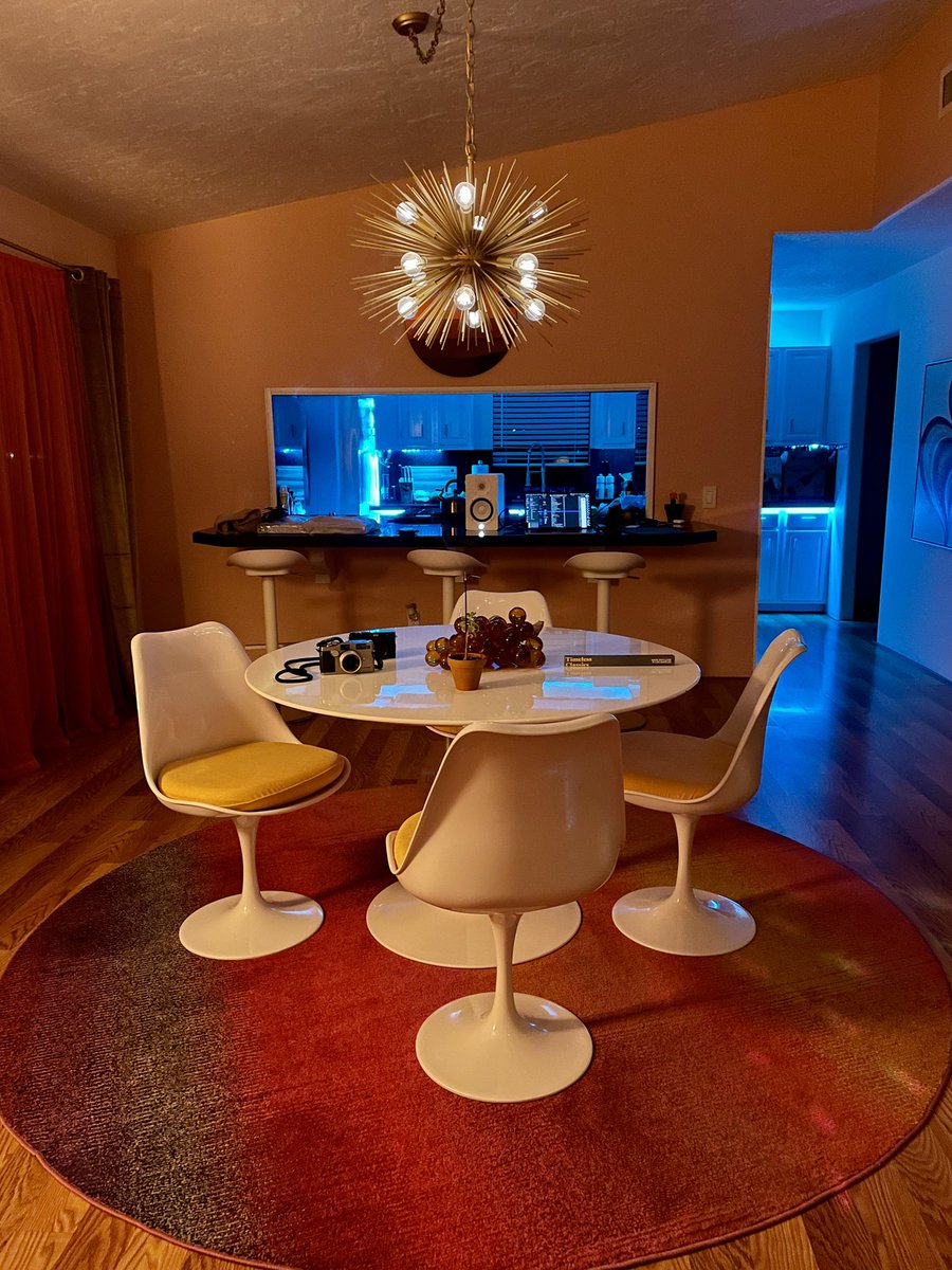 Soulection's tweet image. Show 501 ( live from joshua tree, ca ) is up now —