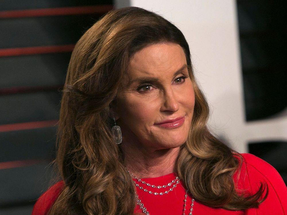 Caitlyn Jenner joins Republican fray seeking to unseat California governor