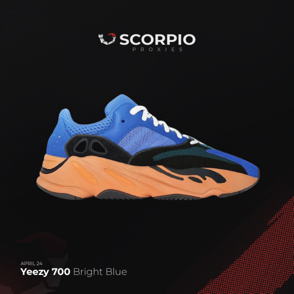 Scorpio Proxies tweet media