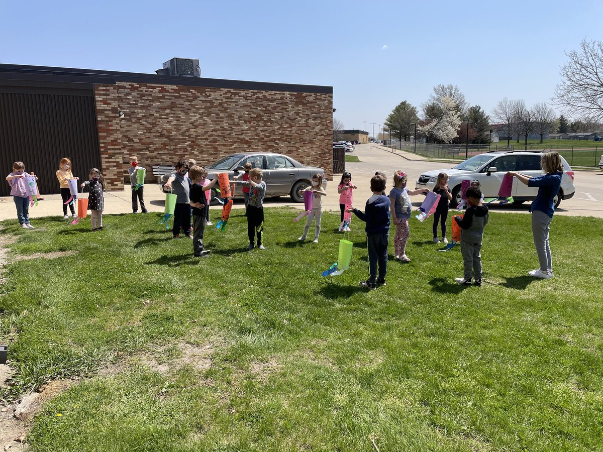 Ed White Elementary tweet media