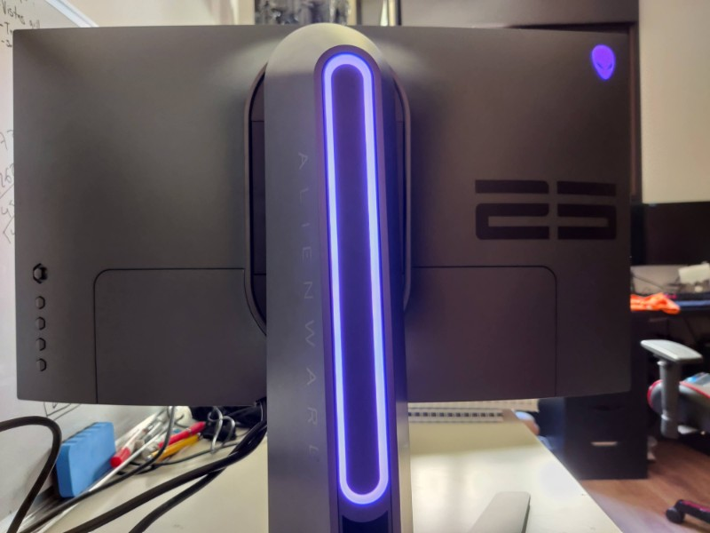 SORTEO REAL DE MONITOR ALIENWARE 240HZ DE LA NASA CON 0 DE PING
MAS REAL QUE EL DEL PERUANITO ESE DE MIERDA
SOLO TIENES QUE DAR LIKE Y RT