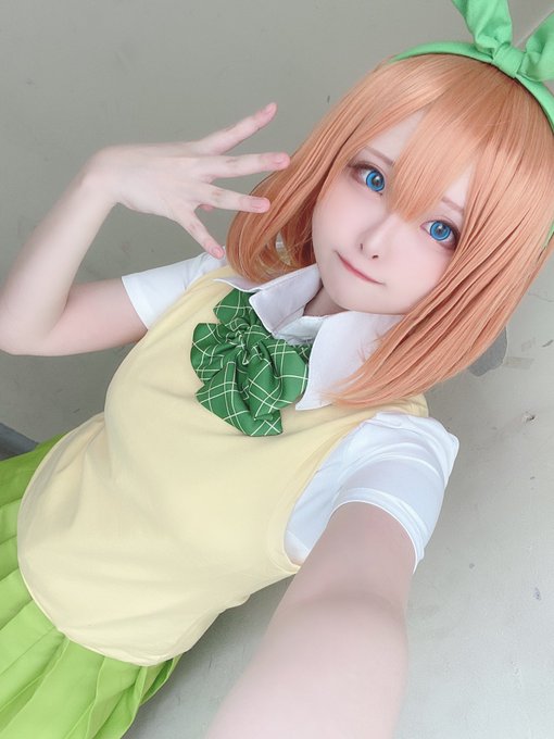 ゆきうさぎ 美少女コスプレイヤー画像まとめ