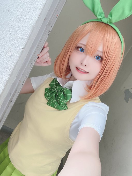 コスプレイヤーゆきうさぎのTwitter画像1