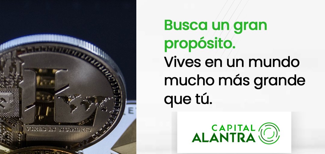 Alantra Capital tweet media