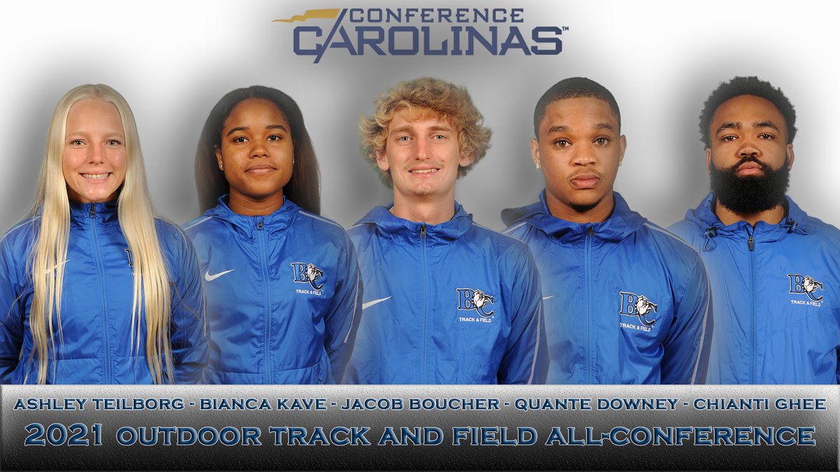 Barton College Athletics tweet media