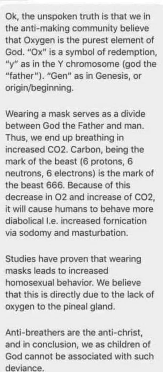 SilentKnight27_'s tweet photo. Well, if this aint the craziest fucking thing I have ever read in my entire life!!! https://t.co/LLHE4xfnjW