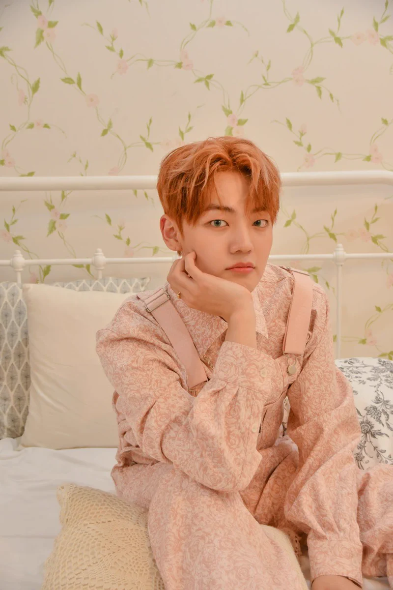 a.c.e チャン A.C.E on X / X