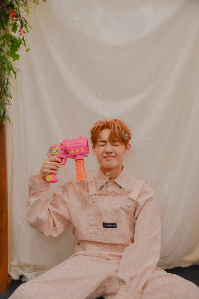 A.C.E on X / X